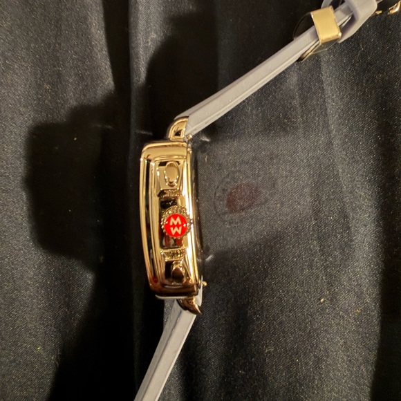 Michele Pastel Deco Watch Set - Picture 7 of 10